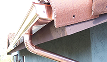 Rain Gutter Installation, Repair, Cleaning in Glenview, KY